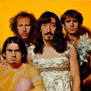 We're only in it for the money